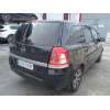 opel zafira / zafira family b (a05) del año 2009