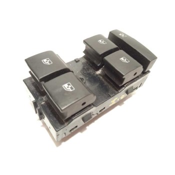 MANDO ELEVALUNAS DELANTERO IZQUIERDO 13408458 