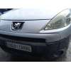 peugeot partner furgoneta/monovolumen del año 2010