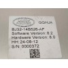 Recambio de modulo electronico para land rover evoque pure referencia OEM IAM BJ3214B526AF LR025885 