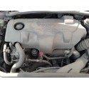 VOLVO S60 BERLINA