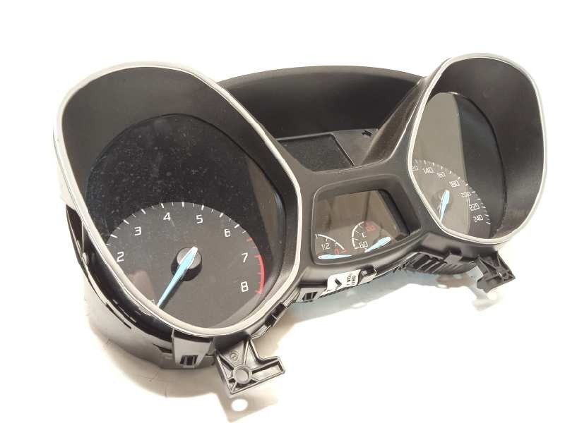 CUADRO INSTRUMENTOS BM5T10849BAD 5580299 