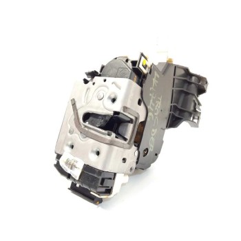 Recambio de cerradura puerta trasera derecha para mercedes-benz clase cla (w117) 1.5 cdi cat referencia OEM IAM A2040085999  204