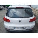 VOLKSWAGEN TIGUAN (5N_)