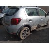 dacia sandero ii (b8_) del año 2020