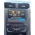 FORD MONDEO LIM.