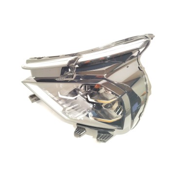 Recambio de faro izquierdo para citroën c4 iii (ba_, bb_, bc_) e-c4 (bczkxc) referencia OEM IAM 9830649480  73374697