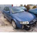 AUDI A4 BERLINA (8E)