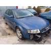 audi a4 berlina (8e) del año 2002