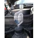 MERCEDES-BENZ CLASE GLK (W204) GLK