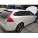 VOLVO V60 FAMILIAR