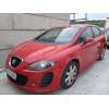 seat leon (1p1) del año 2008