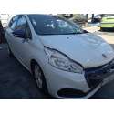 PEUGEOT 208 I (CA_, CC_)