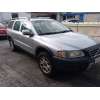 volvo xc70 del año 2007