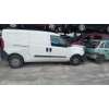 fiat doblo cargo (263_) del año 2018
