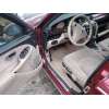 rover 75 (rj) del año 2001