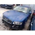 AUDI A4 BERLINA (8E)