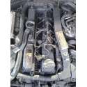 MERCEDES-BENZ CLASE GLK (W204) GLK