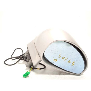 Recambio de retrovisor derecho para citroën c4 berlina sx referencia OEM IAM 8149YN  