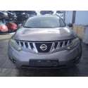 NISSAN MURANO (Z51)