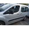 peugeot partner furgoneta/monovolumen del año 2010