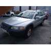 volvo xc70 del año 2007