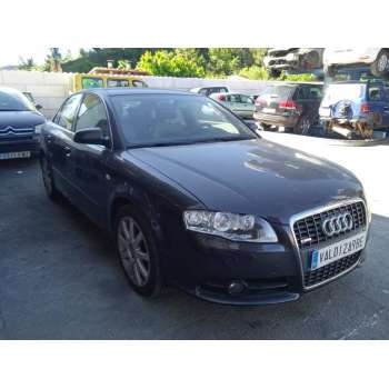 AUDI A4 BERLINA (8E)