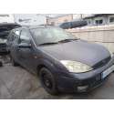 FORD FOCUS TURNIER (CAK)