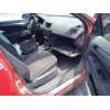 opel astra h ber. del año 2009