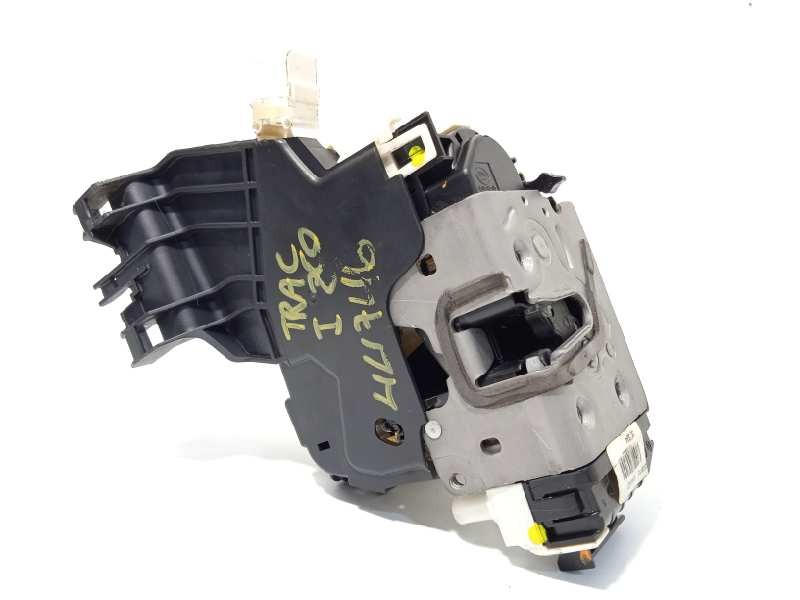 CERRADURA PUERTA TRASERA IZQUIERDA A2040085999 2040085999