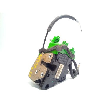 Recambio de cerradura puerta delantera izquierda para kia carens ( ) drive referencia OEM IAM 81310A4010  