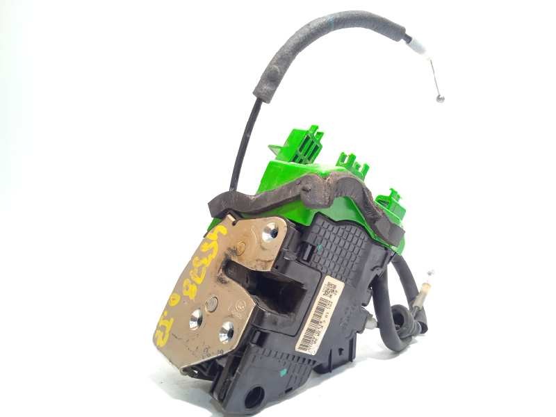 CERRADURA PUERTA DELANTERA IZQUIERDA 81310A4010 