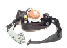 Recambio de cinturon seguridad delantero derecho para ford mustang basis referencia OEM IAM FR3B63612D64AF3ZHE  