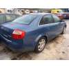 audi a4 berlina (8e) del año 2002