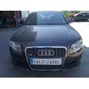AUDI A4 BERLINA (8E)