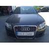 audi a4 berlina (8e) del año 2007
