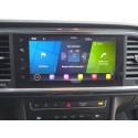 SEAT ATECA (KH7, KHP)