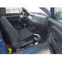 SUZUKI SWIFT III (MZ, EZ)
