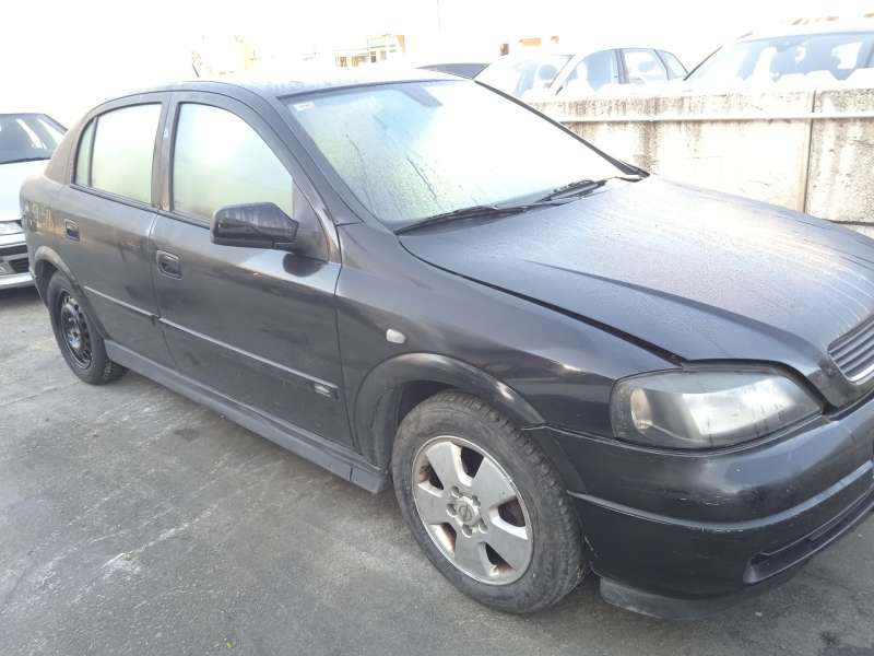 OPEL ASTRA G HATCHBACK (T98)