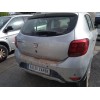 dacia sandero ii (b8_) del año 2020