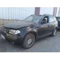 BMW X3 (E83)