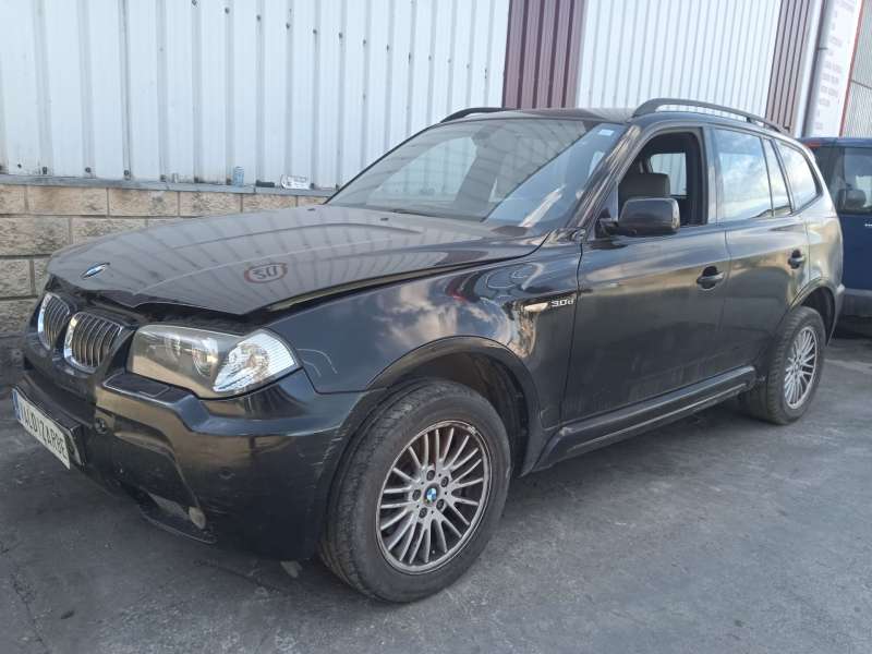 BMW X3 (E83)