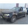 bmw x3 (e83) del año 2006