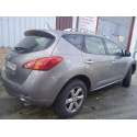 NISSAN MURANO (Z51)