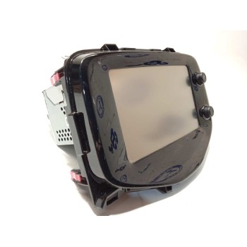 Recambio de sistema audio / radio cd para citroën c1 city edition referencia OEM IAM 861400H010  