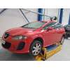 seat leon (1p1) del año 2008