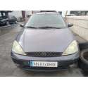 FORD FOCUS TURNIER (CAK)