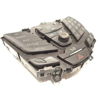 Recambio de mando multifuncion para ford c-max trend referencia OEM IAM BM5T18K811BA 1788183 