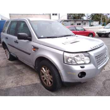 LAND ROVER FREELANDER (LR2) de desguace
