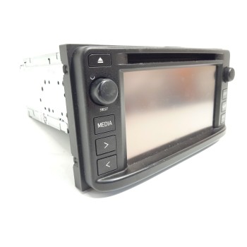 Recambio de sistema navegacion gps para toyota auris (_e15_) 1.6 (zre151_) referencia OEM IAM 8614002090  